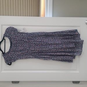 NWT girls dress